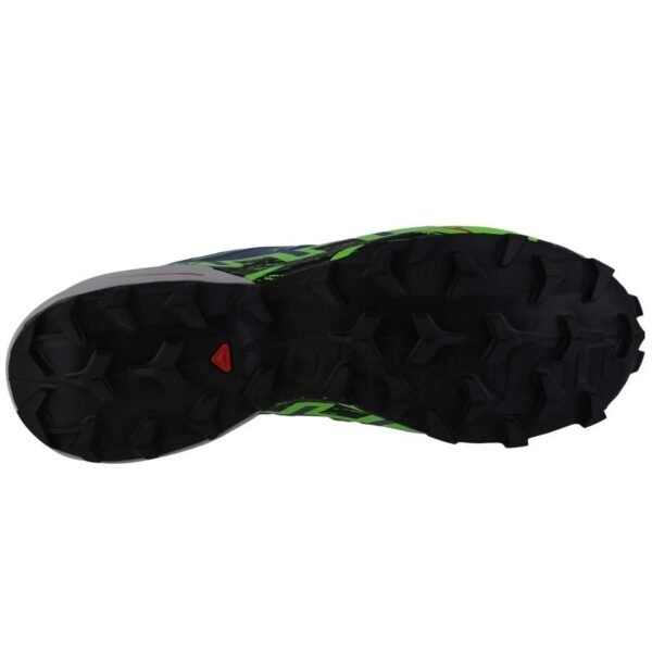 Salomon Speedcross 6 GTX W 473019 running shoes
