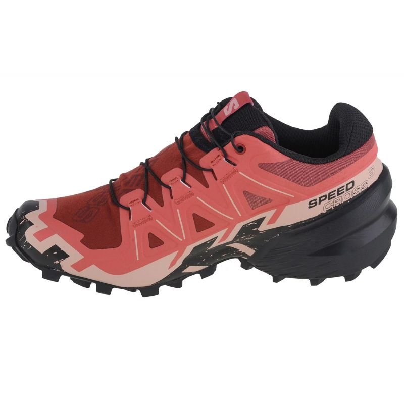 Salomon W Speedcross 6 W running shoes 473011