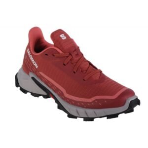 Salomon Alphacross 5 W running shoes 473136 – 39 1/3, Pink
