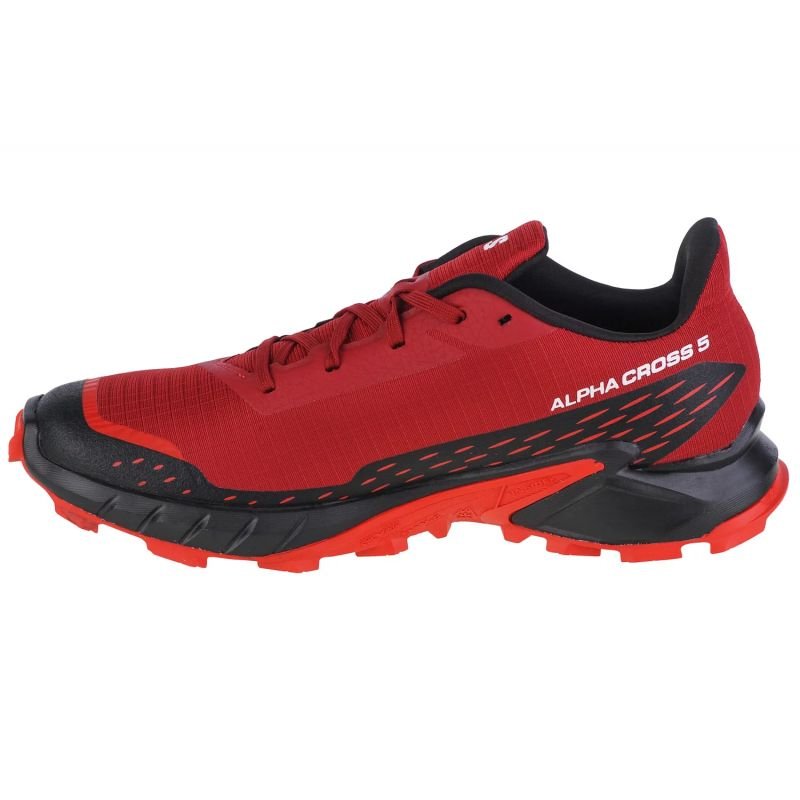 Salomon Alphacross 5 M 473132 running shoes