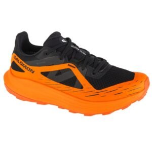 Salomon Ultra Flow GTX M 474740 shoes – 46 2/3, Black