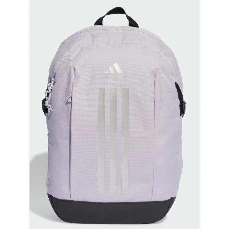 Adidas Power VII IT5362 backpack – szary, Violet