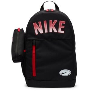 Nike Elemental backpack FN0956-010 – czarny, Black