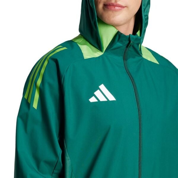 Adidas Tiro 24 Competition All-Weather M IR9521 jacket