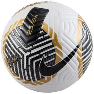 Nike Futsal Soccer Ball FB2894-103 – 4, Black