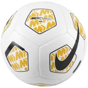 Nike Mercuril Fade FB2983-102 football – 5, White