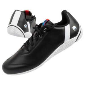 Puma BMW MMS RDG M 307306 01 shoes – 42.5, Black