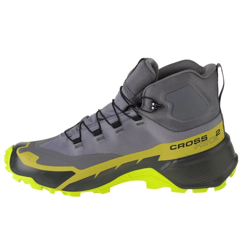 Salomon Cross Hike 2 Mid GTX M 470646 shoes