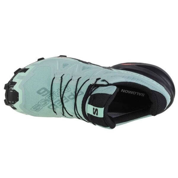 Salomon Speedcross 6 GTX W 417435 running shoes