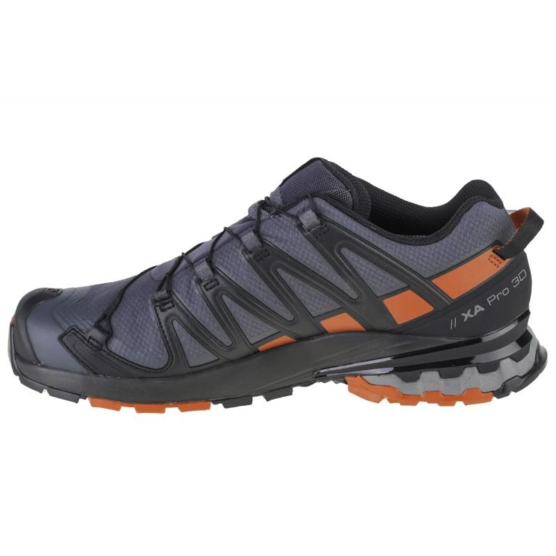 Salomon XA Pro 3D v8 GTX M 409892 running shoes