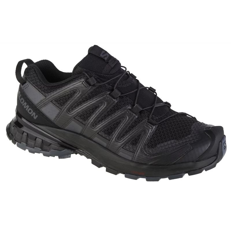 Salomon XA Pro 3D v8 W running shoes 411178 – 40, Black