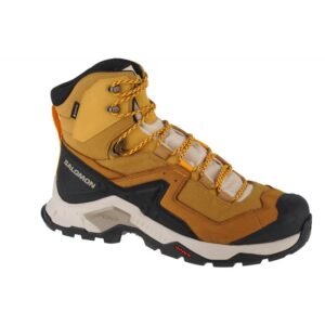 Salomon Quest Element GTX M 414573 shoes – 49 1/3, Brown