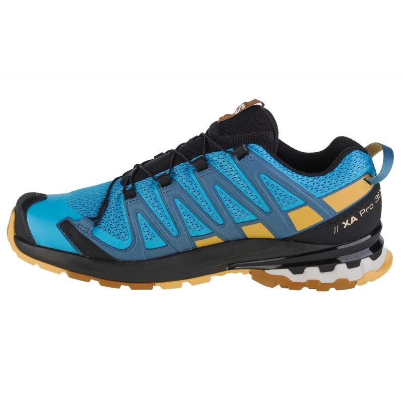 Salomon XA Pro 3D v8 M running shoes 414399