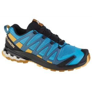 Salomon XA Pro 3D v8 M running shoes 414399 – 46, Blue