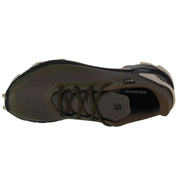 Salomon Alphacross 4 GTX M 471169 running shoes
