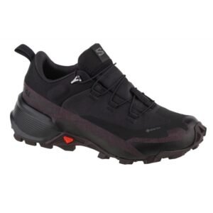 Salomon Cross Hike 2 GTX W 417305 shoes – 36 2/3, Black
