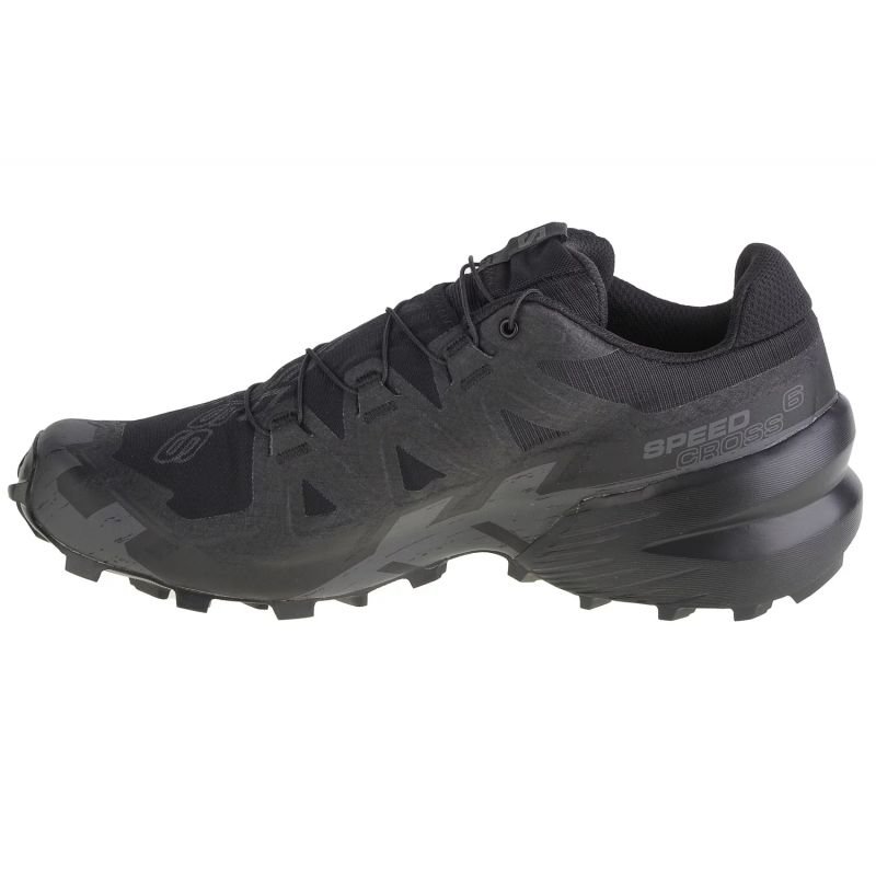 Salomon Speedcross 6 M running shoes 417379