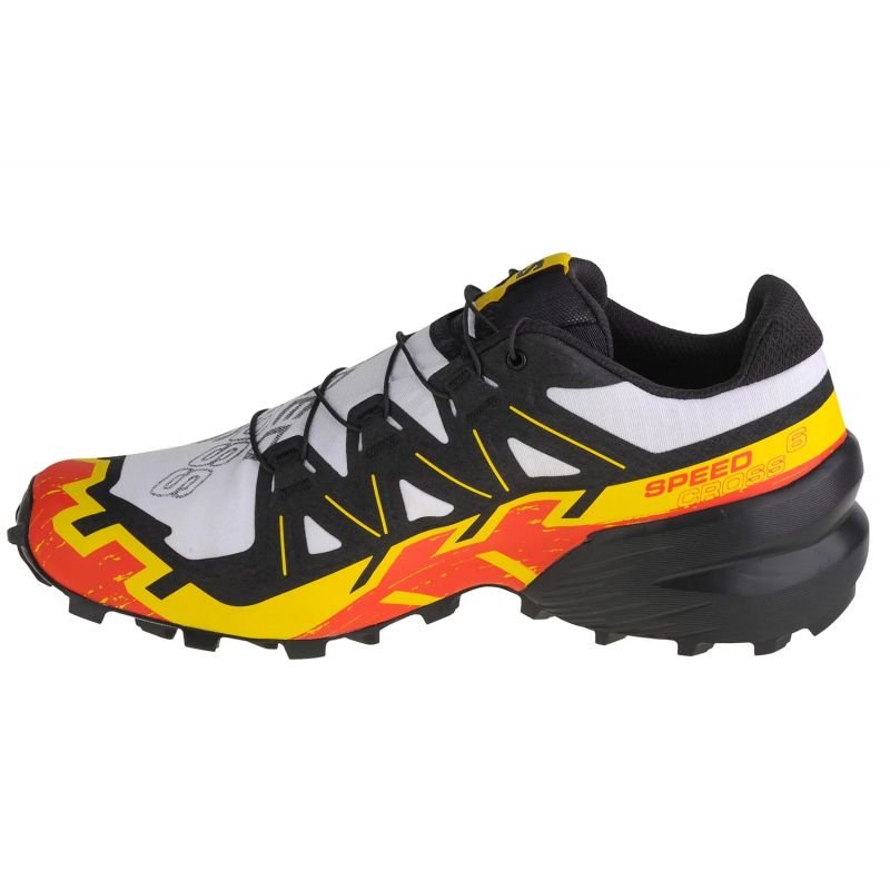 Salomon Speedcross 6 M 417378 running shoes