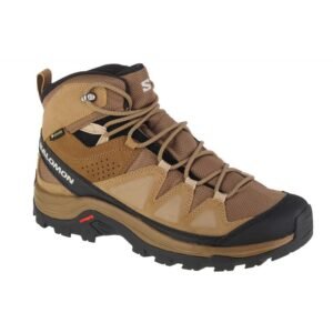 Salomon Quest Rove GTX M 471814 shoes – 43 1/3, Brown