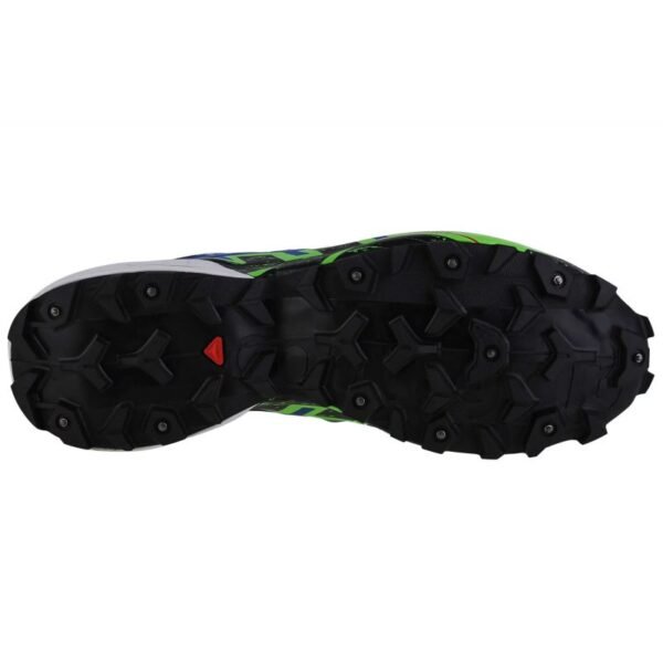 Salomon Spikecross 6 GTX M 472687 running shoes