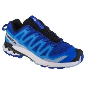 Salomon XA Pro 3D v9 M running shoes 472721 – 44, Blue