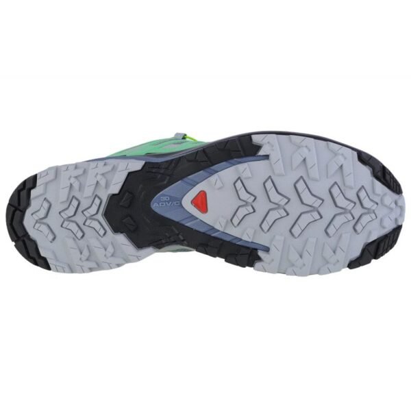 Salomon XA Pro 3D v9 M running shoes 47271900