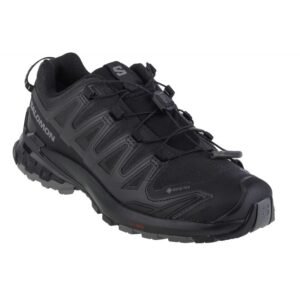 Salomon XA Pro 3D v9 GTX W running shoes 472708 – 40, Black