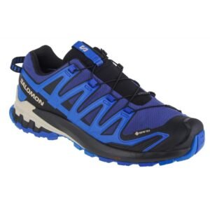 Salomon XA Pro 3D v9 GTX M 472703 running shoes – 43 1/3, Blue