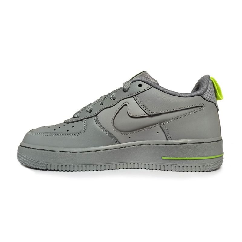 Nike Air Force 1 LV8 1 (GS) W DD3227-001 shoes