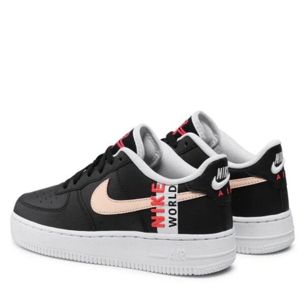 Nike Air Force 1 LV8 1 (GS) W CN8536-001 shoes