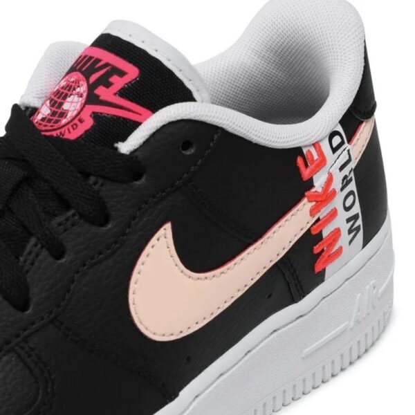 Nike Air Force 1 LV8 1 (GS) W CN8536-001 shoes
