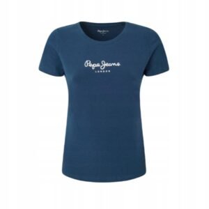 Pepe Jeans New Virginia SS W PL505202 T-shirt