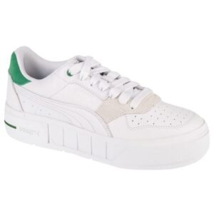 Puma Cali Court Match M 393094-01 shoes – 39, White