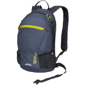 Jack Wolfskin Velocity 12 Backpack 2010303-1292 – one size, Blue