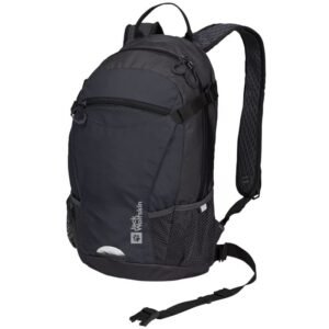 Jack Wolfskin Velocity 12 Backpack 2010303-6350 – one size, Green