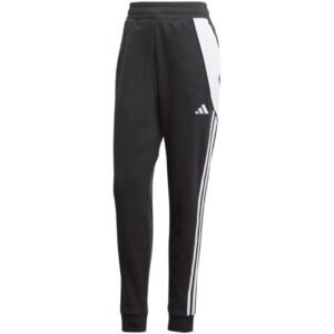 Adidas Tiro 24 Sweat W pants IJ7657 – 2XL, Black