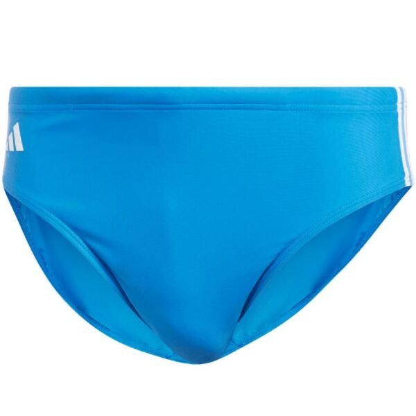 adidas Classic 3-Stripes M IM1058 swimming trunks – 8, Blue