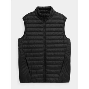 4F M vest 4FWSS24TVJAM098-20S – XL, Black