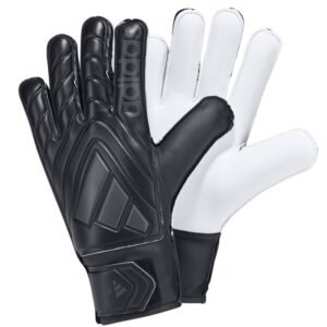 Adidas Copa GL Clb M goalkeeper gloves IW6282 – 7, Black