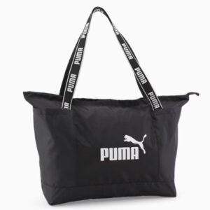 Puma Core Base Large Shopper bag 090266-01 – czarny, Black