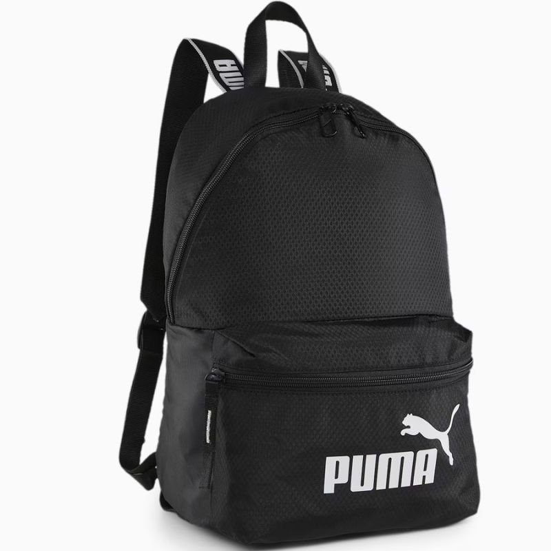 Puma Core Base Backpack 090269-01 – czarny, Black