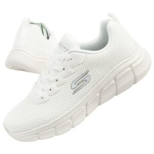Skechers M 118106/OFWT shoes – 44, White