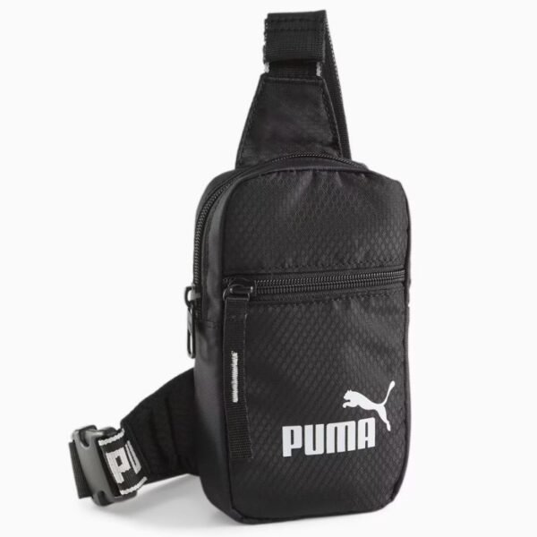 Puma Core Base Loader bag 090268-01 – czarny, Black