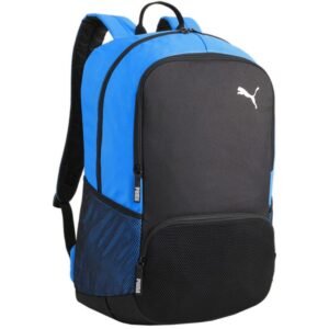 Puma Team Goal Premium backpack 90458 02 – N/A, Black