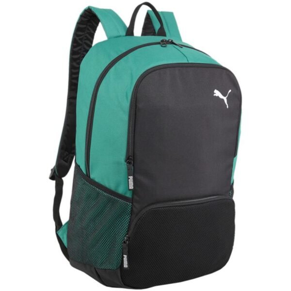 Puma Team Goal Premium backpack 90458 04 – N/A, Black