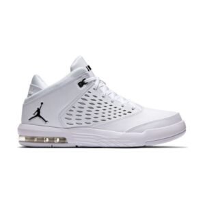 Nike Jordan Flight Origin M 921196-100 shoes – 46, White