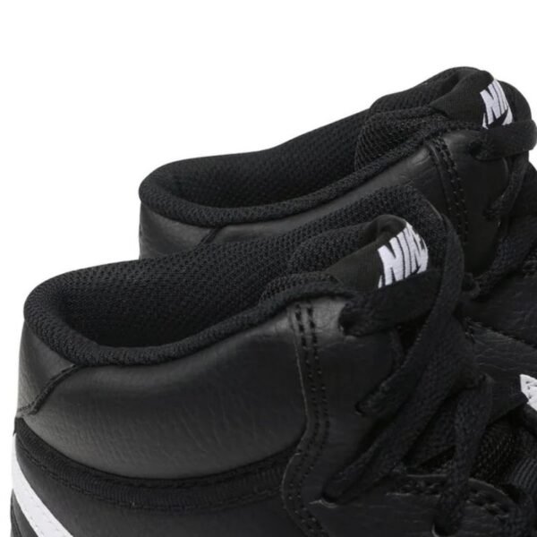 Nike Court Vision Mid Nn M DN3577-001 shoes