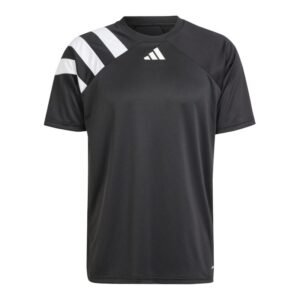 Adidas Fortore 23 M T-shirt IK5739 – XXL (193cm), Black