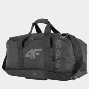 Bag 4F 4FWSS24ABAGU103 20S – 60x26x27 cm, Black