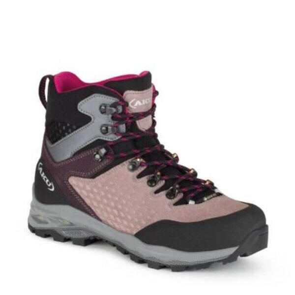 Aku Alterra II GTX W 431590 trekking shoes – 38, Multicolour